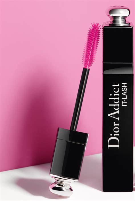 dior addict it lash pink|Dior Addict It.